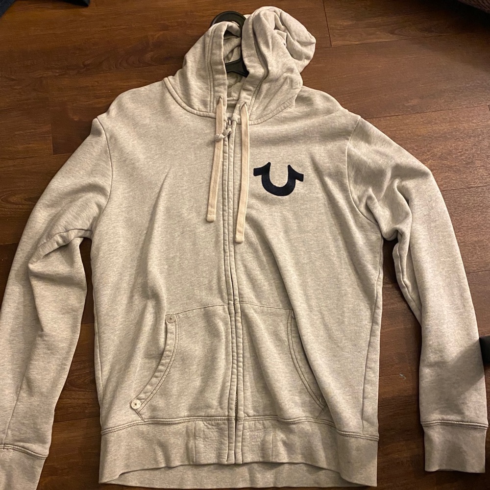 True Religion Jacket